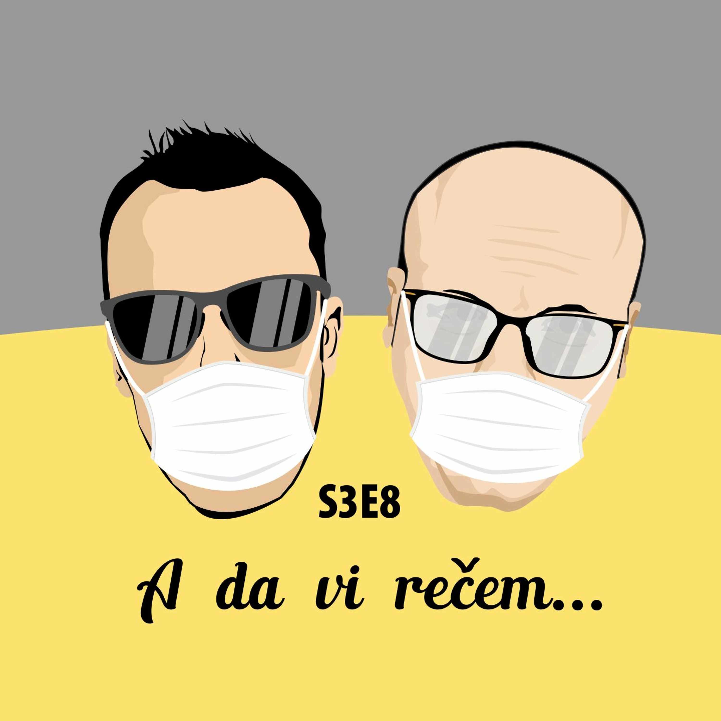 Igor i Vlado Podcast