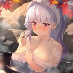 onsen party