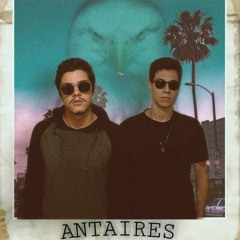 SET Antaires - Project One