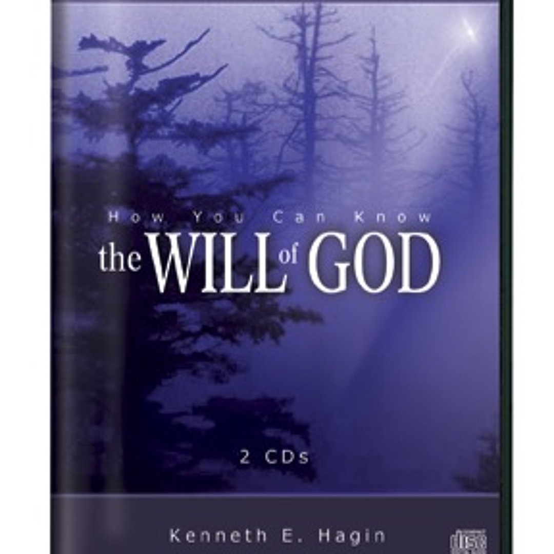 Stream digitalfaithlibrary | Listen to HOW YOU CAN KNOW THE WILL OF GOD ...