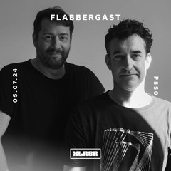 XLR8R Podcast 850: Flabbergast