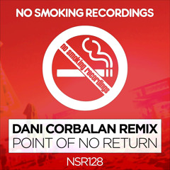 Point of No Return (feat. Diva Vocal)