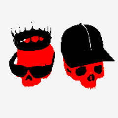 BONE RED (PROD. PROP)