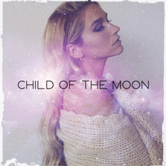 kesha - child of the moon