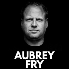 118 Progsonic Sessions- Aubrey Fry