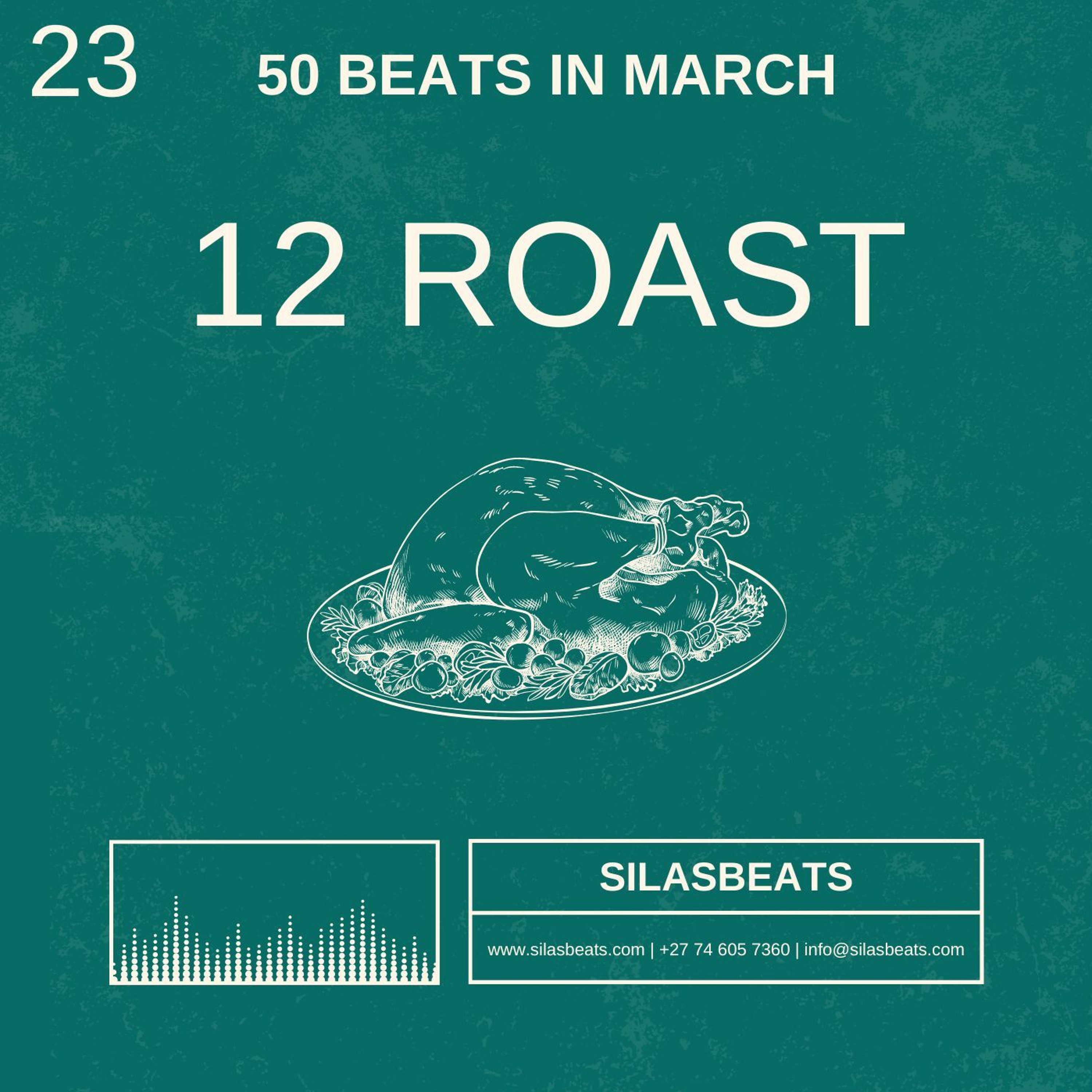 SilasBeats