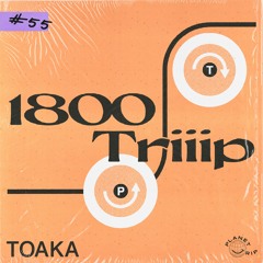 1800 triiip - Toaka - Mix 055