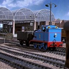 Series 1 - The Shunting Theme (T&TT)