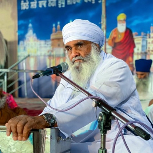 [06-06-2021] Sant Baba Mann Singh Ji - Waheguru Simran Jaap