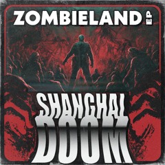 Shanghai Doom - Pep Squad Slaughter