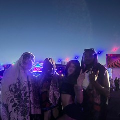 Just Left the Rave
