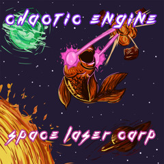 Space Laser Carp