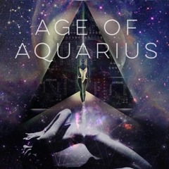 Age Of Aquarius - Winter Solstice 12.21.2020