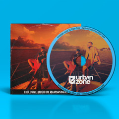 Ryan Castro, Manuel Turizo - Menos El Cora (Urban Zone Extended)