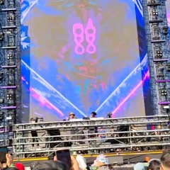 Shermanology EDC Mexico 2024 (medium Set)