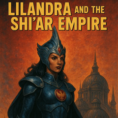 Lilandra and the Shi'ar Empire