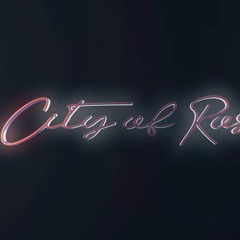 2Scratch - CITY OF ROSES