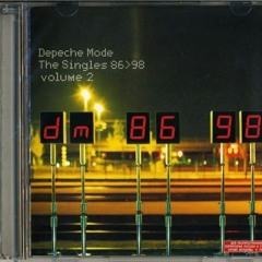 ★⋆ Synthpop/New wave || ★ Nobody knows me as well as you do! ☆