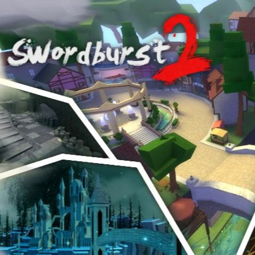 Roblox - SWORD ART ONLINE GRÁTIS ( Swordburst 2 ) 