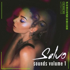 Salvo Sounds Vol. 1 (DJ Mix)