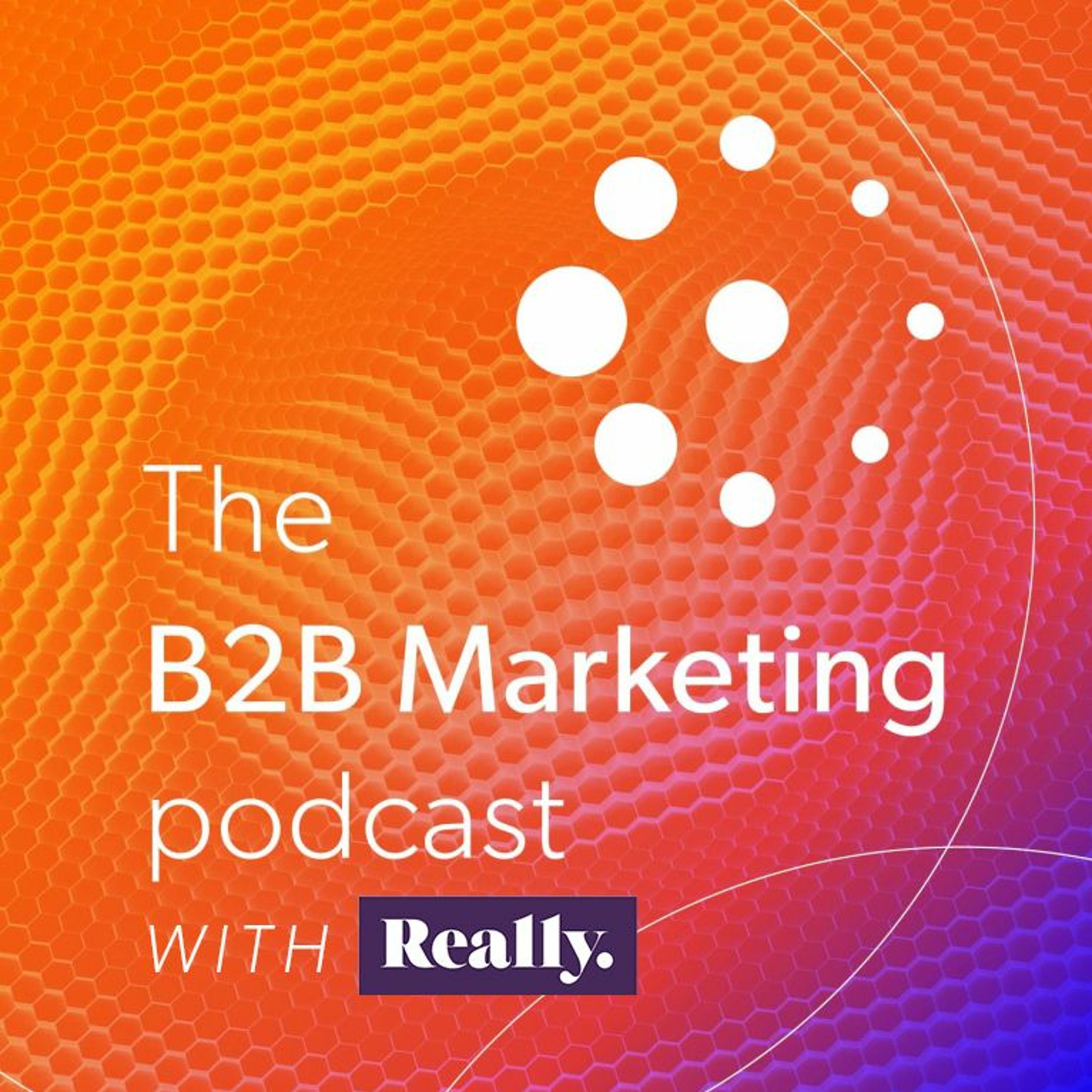 B2B Marketing Podcast
