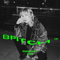 BPITCH 028 - Stina Francina