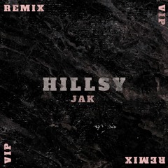 Hillsy - Let The Bass Kick (JAK Remix)