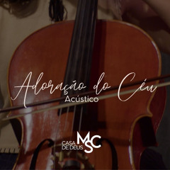 Adoração do Céu Acústico