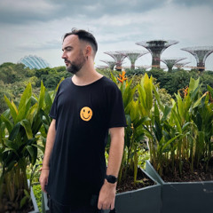 Ivan Starzev - Singapore's House Groove DJ-set, February 2025
