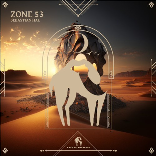 Zone 53 [Cafe De Anatolia]
