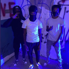 In Dat Ride - liljizz59st