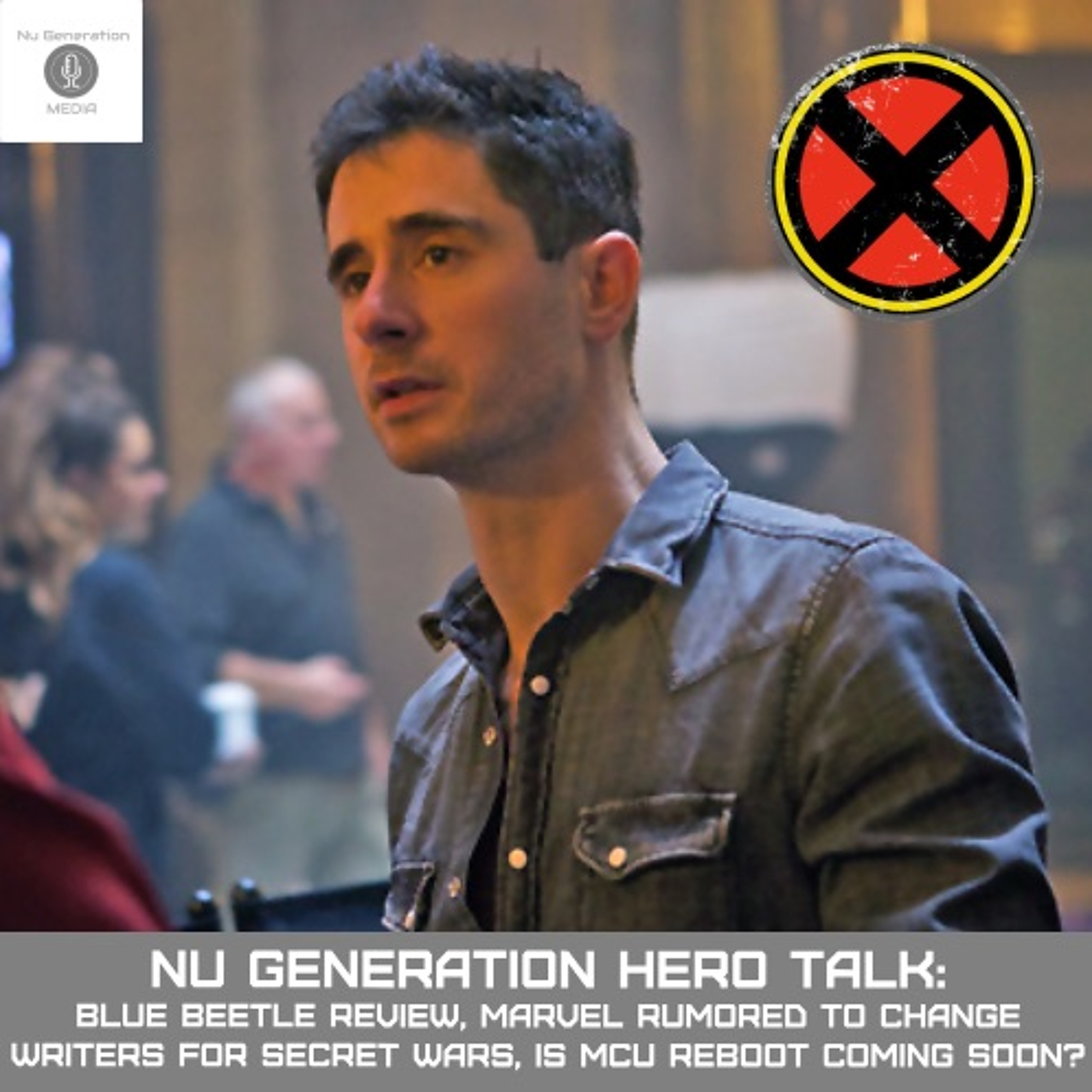 Nu Generation Podcast Network