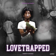 Richpotna2 LoveTrapped ft( FalconTheGod)