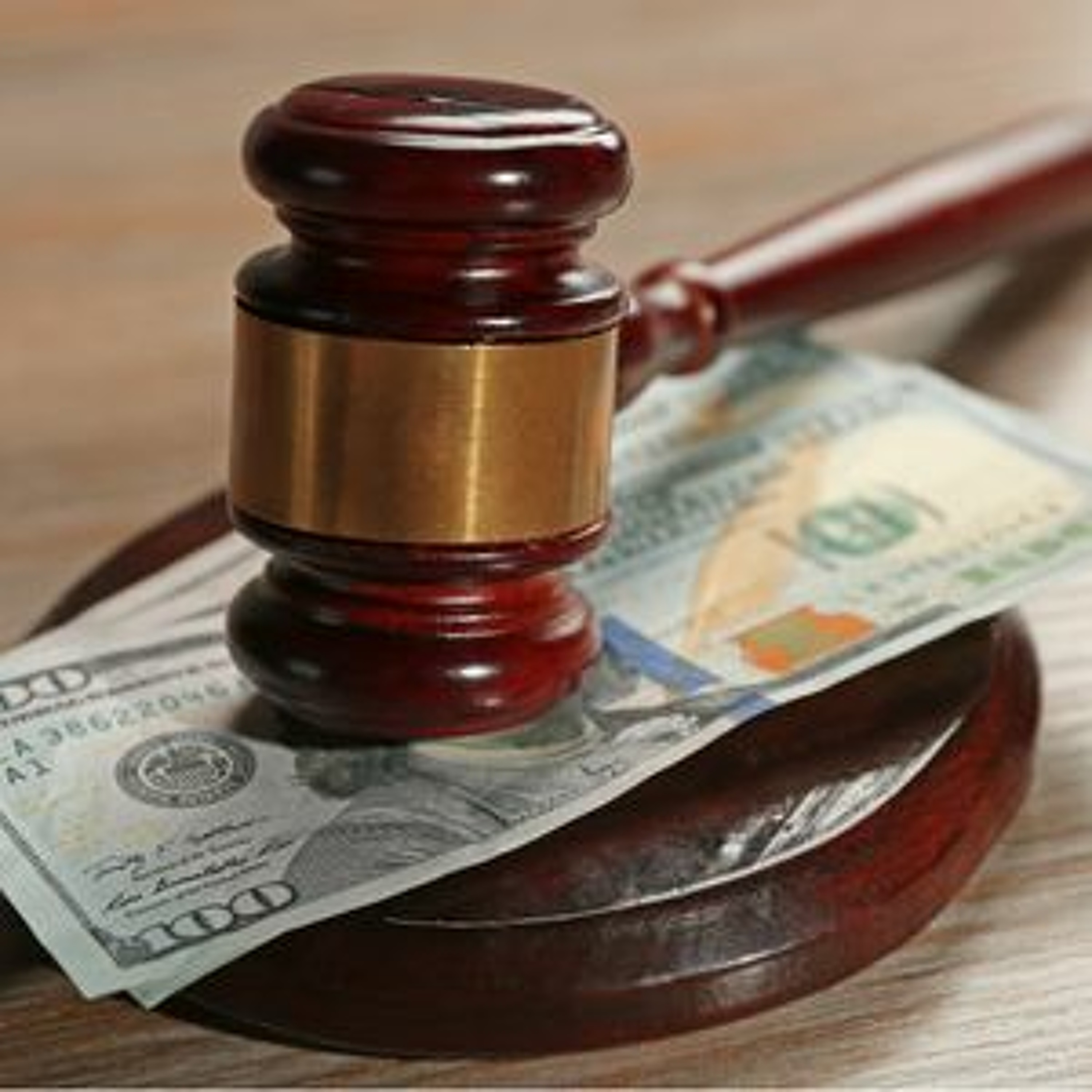 PayPal Backtracks On Plan To Institute $2,500 Fines episode artwork