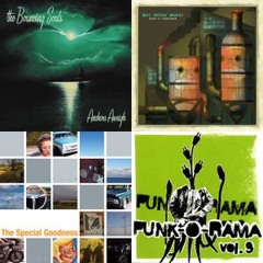 Punk-O-Rama Anthology