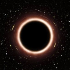 BLACK-HOLE