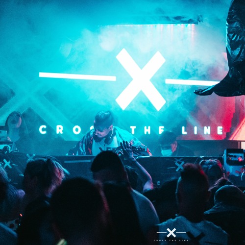 CROSS THE LINE VOL#1