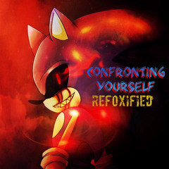 CONFRONTING YOURSELF [DIFFERENTOPIC] REFOXIFIED