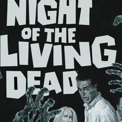 Night Of The Living Dead