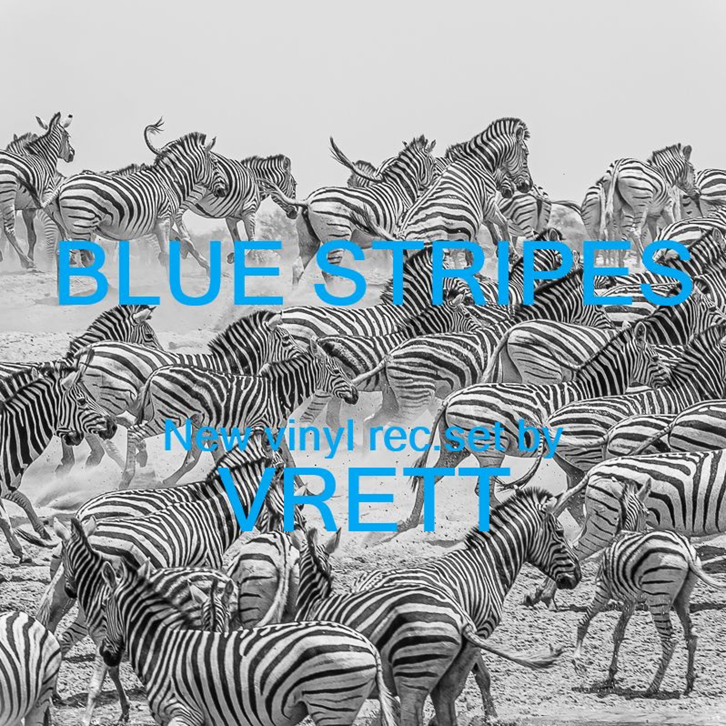 Vrett