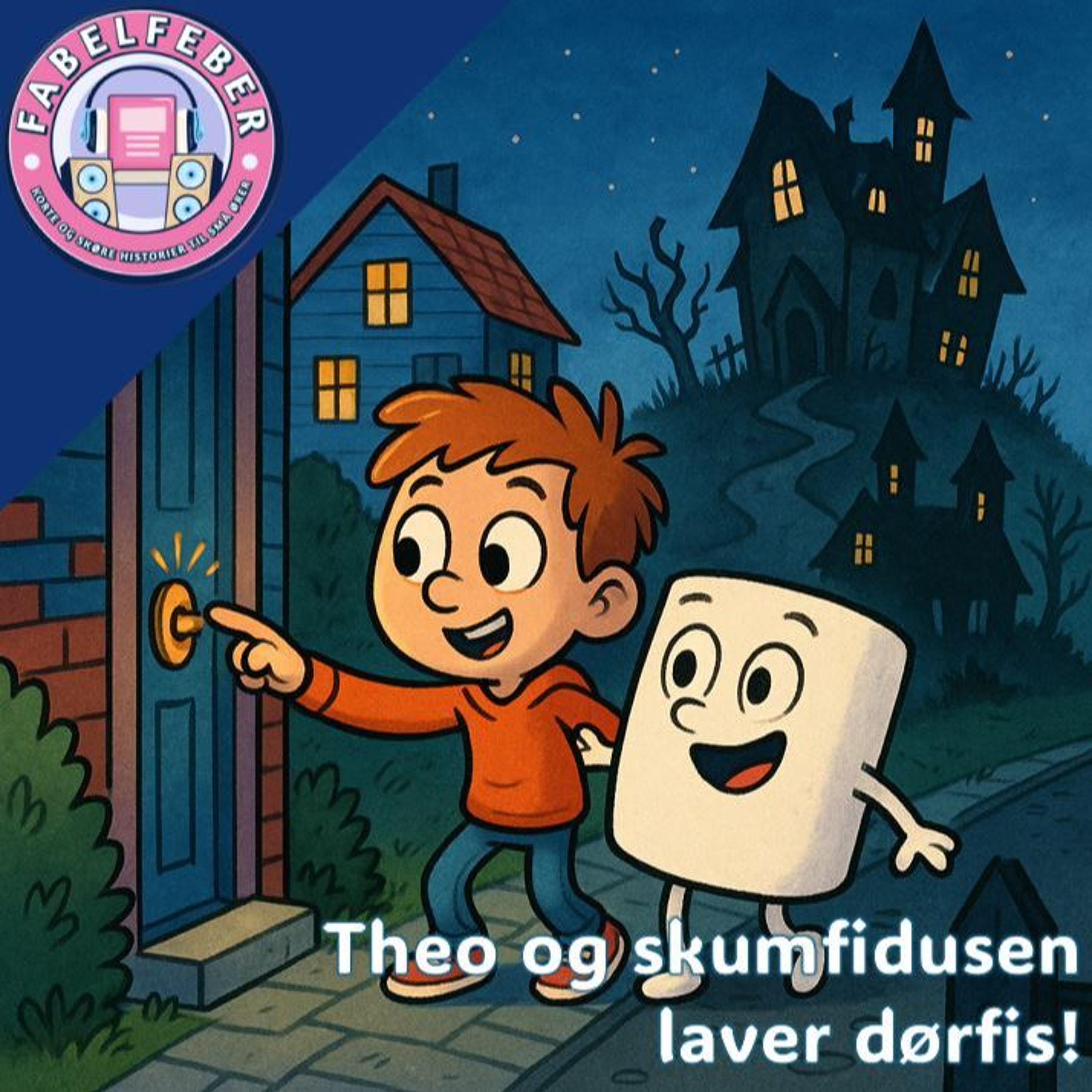 Fabelfeber