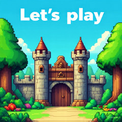 Let's Play [Electro House]