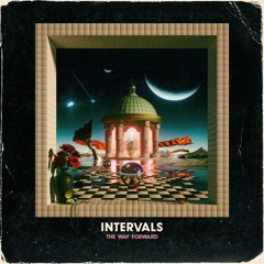 INTERVALS - Touch And Go