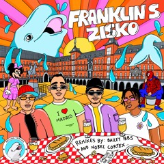 PREMIERE // Zisko X Franklin S - Wanabana (Bailey Ibbs Remix) [BTEP002]