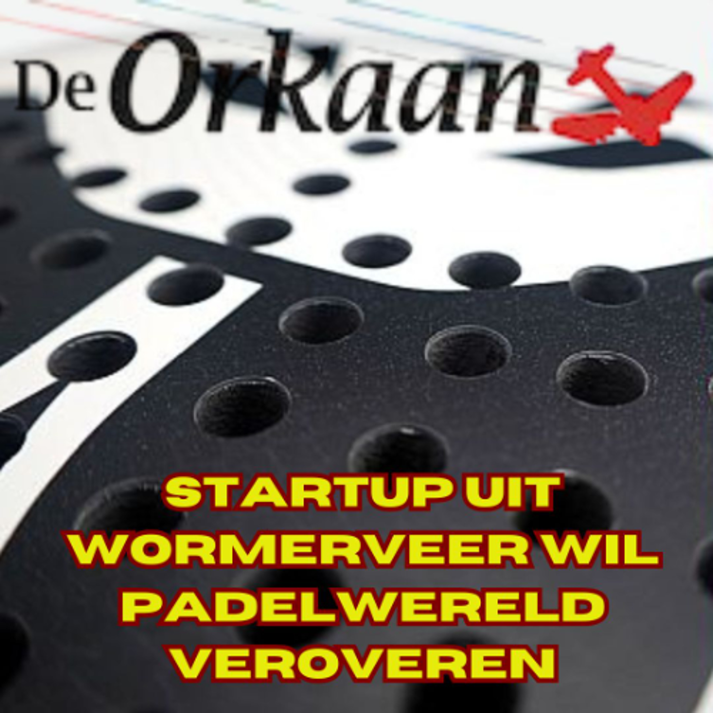 Startup Kobura uit Wormerveer wil padelwereld veroverern