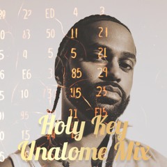 HolyKey ☯️Remix☯️