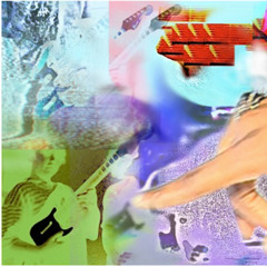 Bummer Sanders - Channel Surfing - 06 Sweet Sixteen
