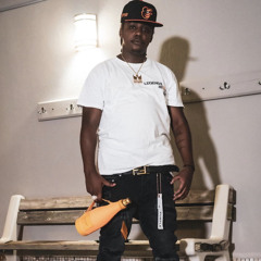 Honcho Hoodlum - Life of the Dot (feat. Price Da Boss)