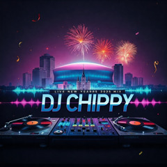 Djchippy-Live-New Year 25 Mix.m4a