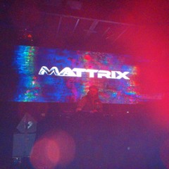 MATTRIX LIVE @ Astra x Border4 WHR 2.0 14/06/25